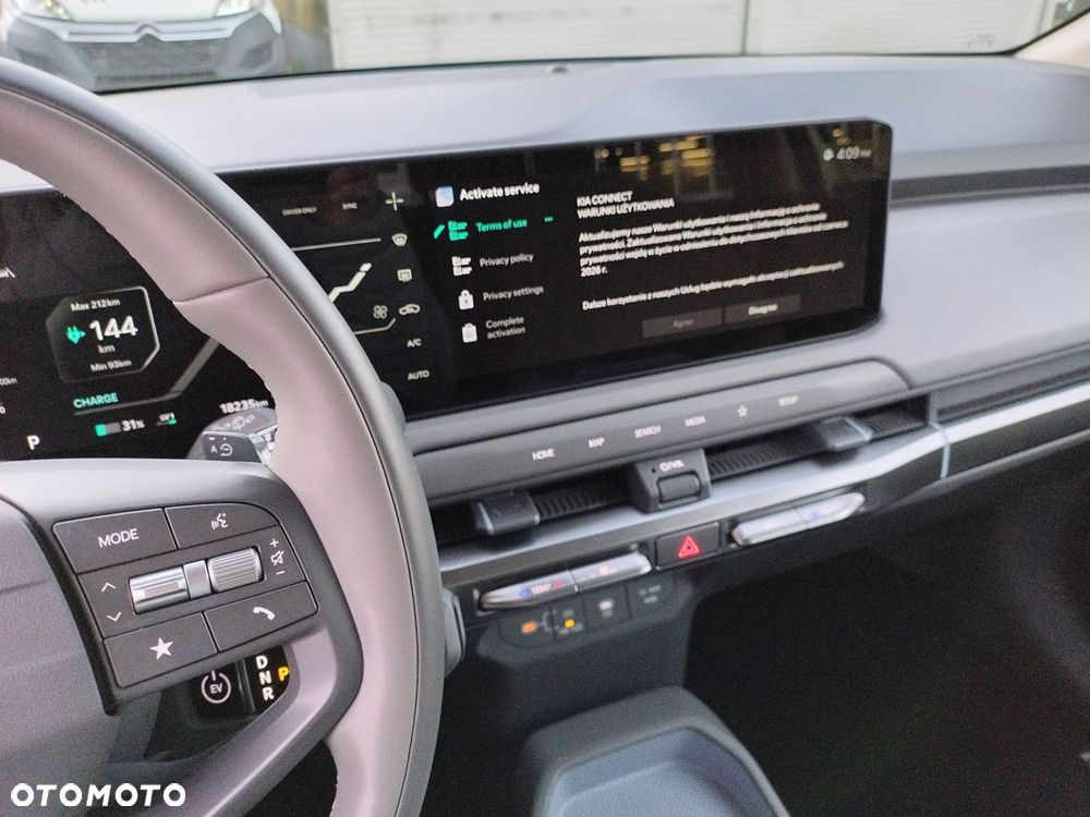 Kia EV3 81.4kWh Air - 22