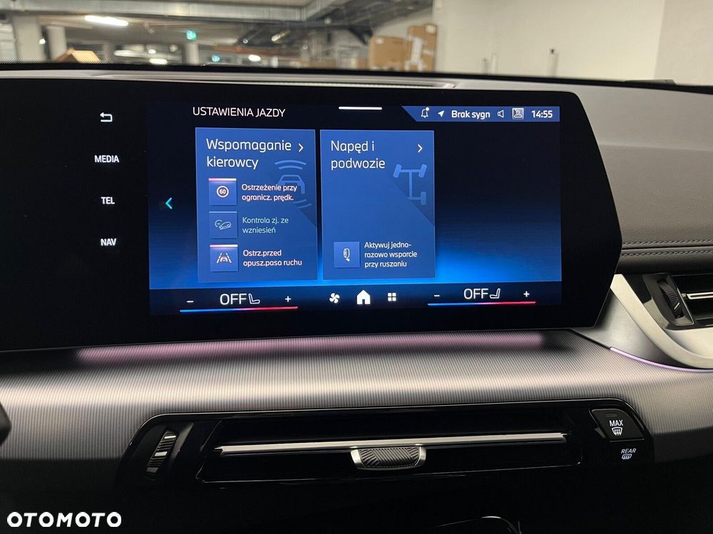BMW X1 xDrive23d mHEV M Sport - 23