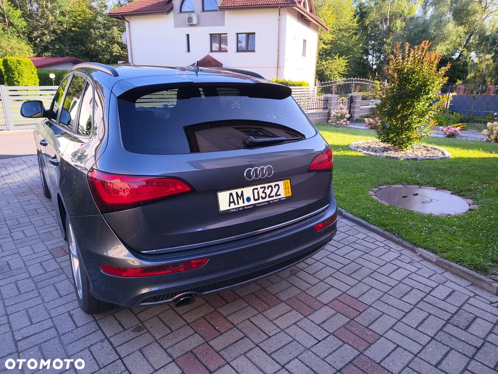 Audi Q5 - 6