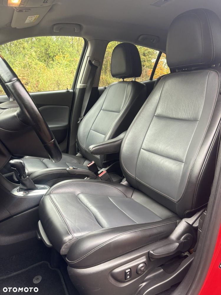 Opel Mokka - 12