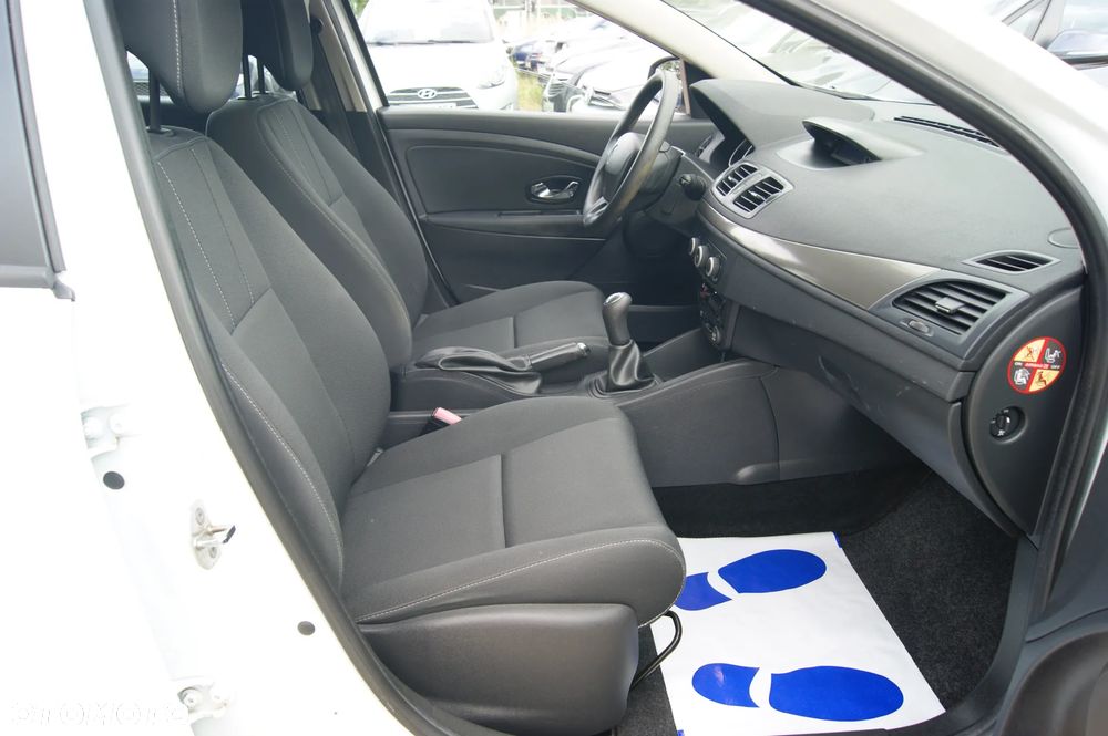Renault Megane 1.6 16V 100 Authentique - 21