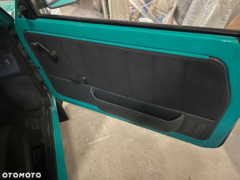 Fiat 126 650 Elegant - 10