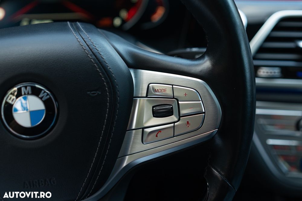 BMW Seria 7 - 17