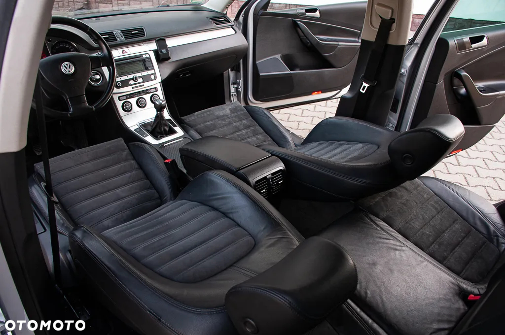 Volkswagen Passat 1.8 TSI Highline - 20
