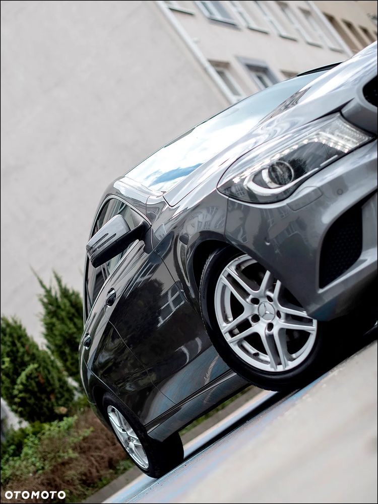 Mercedes-Benz CLA - 11