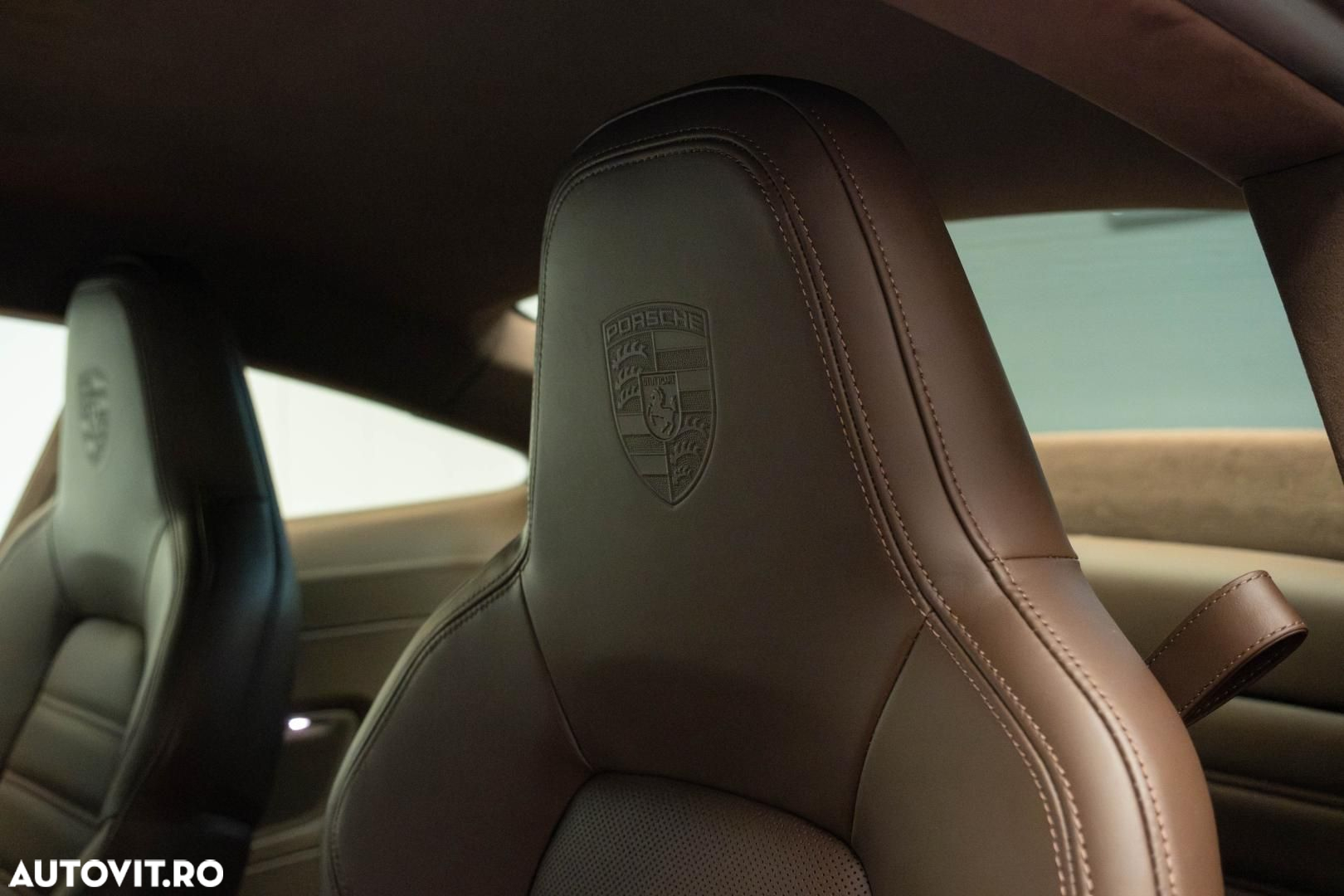 Porsche 911 - 19