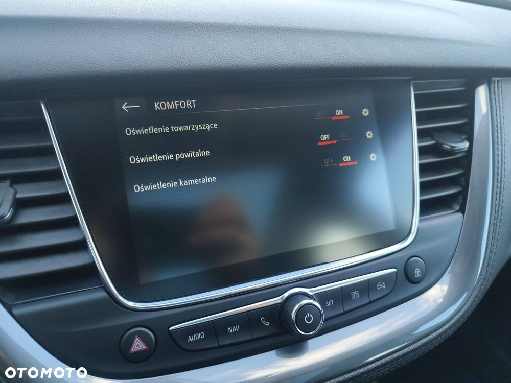 Opel Grandland X 1.5 CDTI Elegance Business Pack S&S - 31