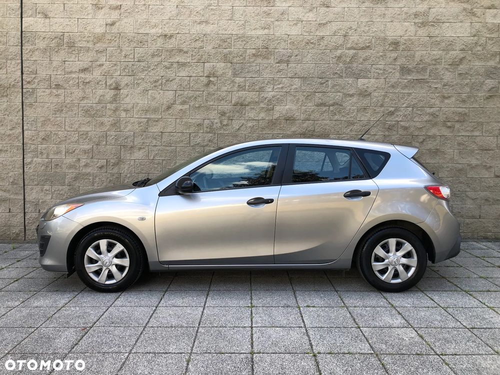 Mazda 3 1.6 Comfort - 15