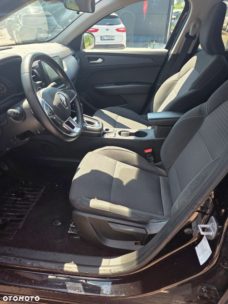 Renault Arkana E-TECH Full 145 Evolution - 8