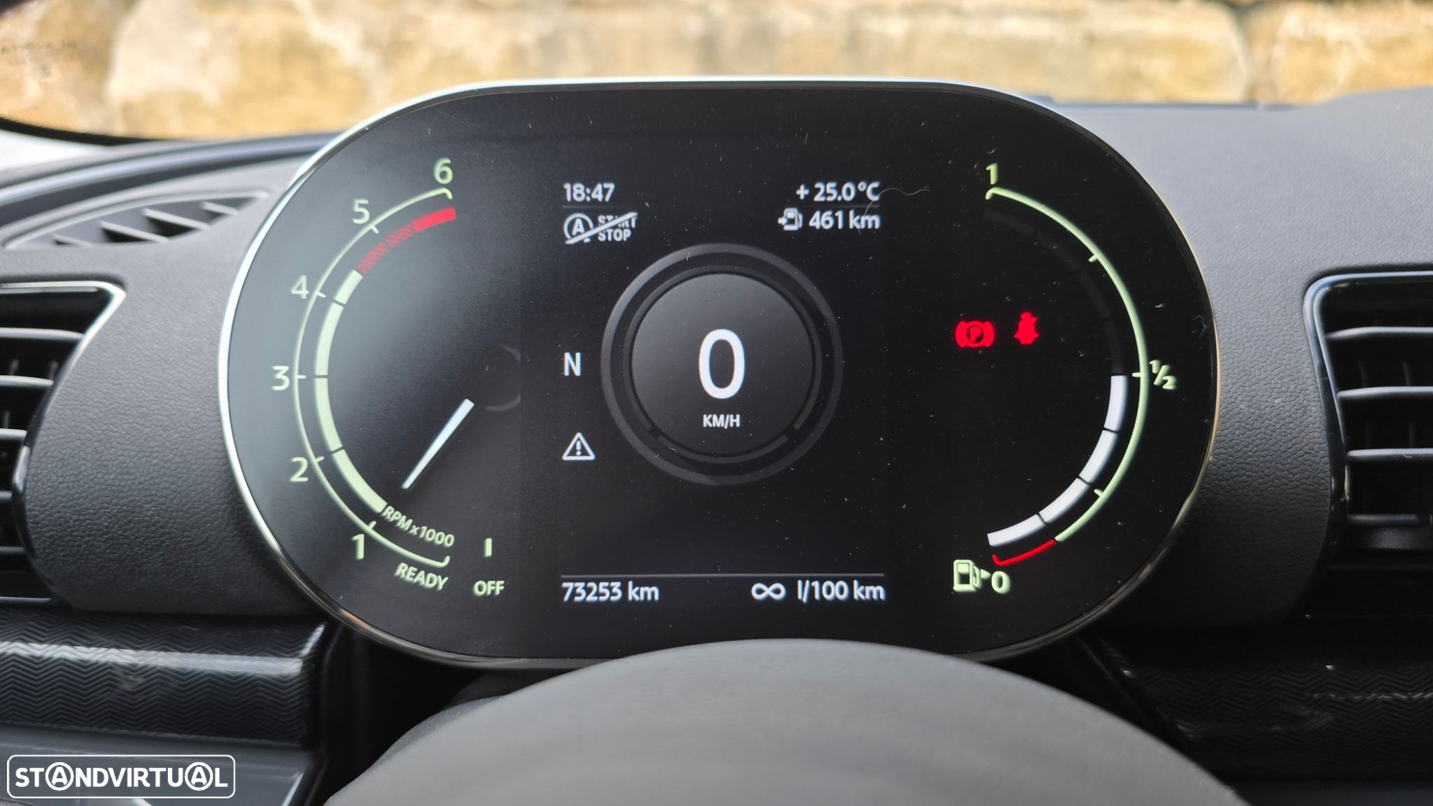 MINI Clubman One D - 18