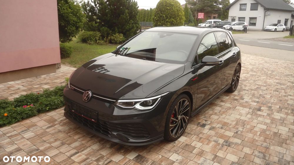 Volkswagen Golf 2.0 TSI OPF DSG GTI Clubsport 45 - 6