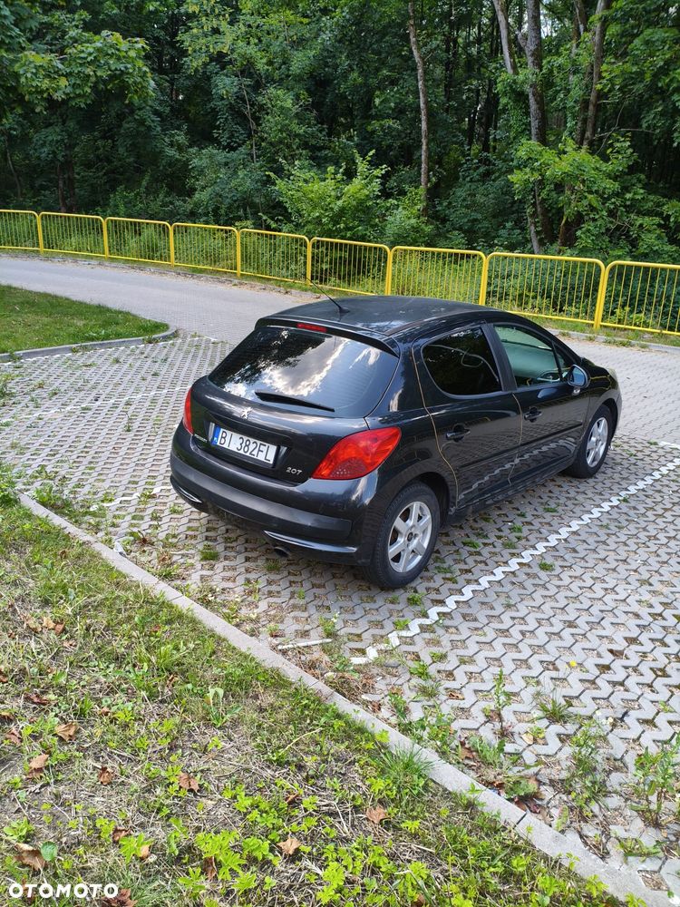 Peugeot 207 - 10