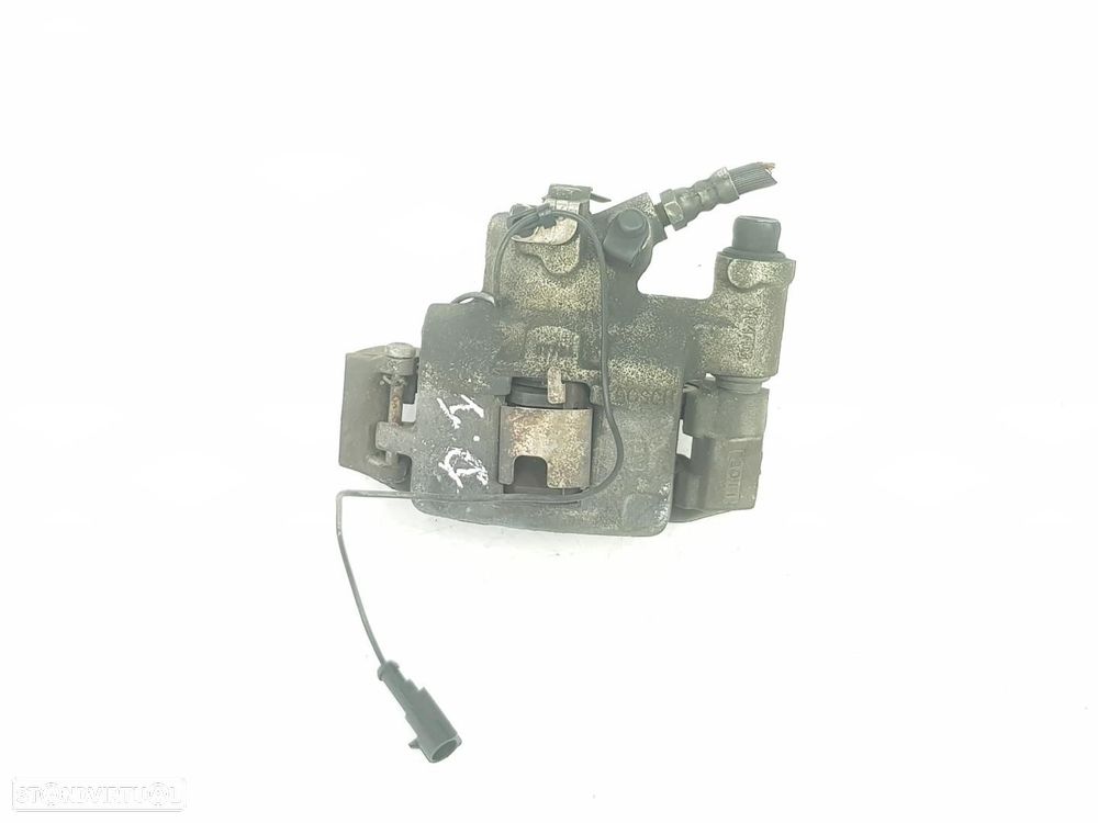 CALÍPER DE FREIO DIANTEIRO ESQUERDO FIAT 500 150 BERLINA - 1