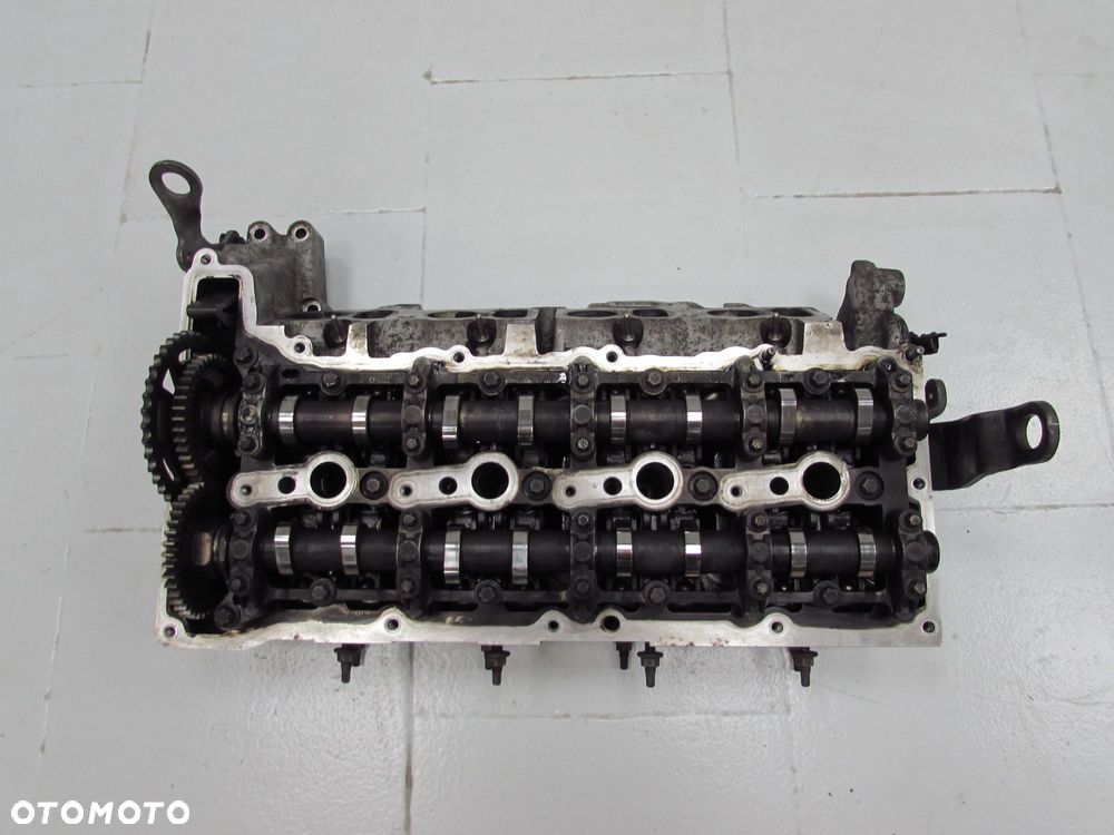 BMW F10 F11 F20 F30 E90 2.0 D N47 GLOWICA KOMPLETNA WALKI 78126010300 155732301 - 4
