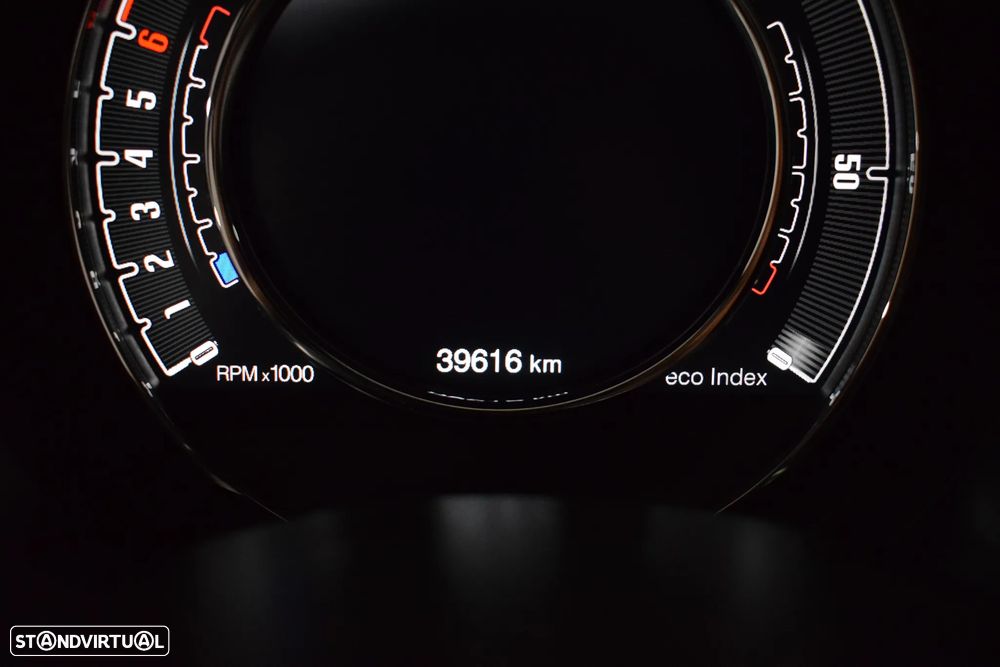 Fiat 500 1.0 Hybrid - 12