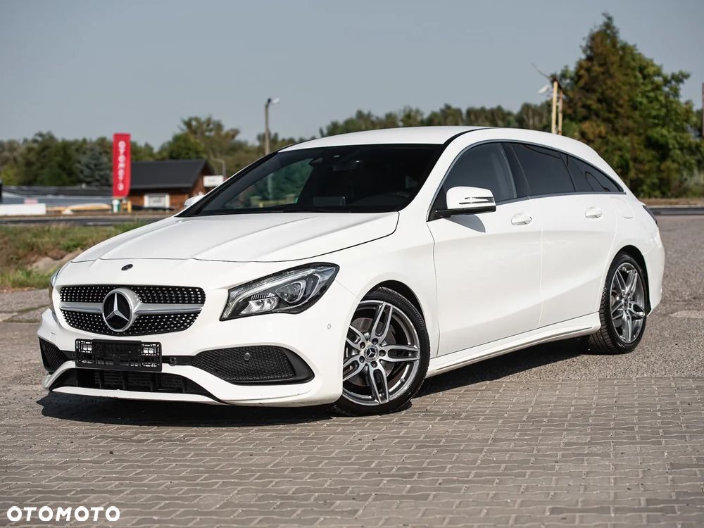 Mercedes-Benz CLA 220 4Matic 7G-DCT AMG Line - 6