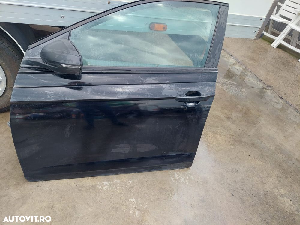 Usa Fata, Spate Stanga + Drepta VW Polo 2017-2020 - 2