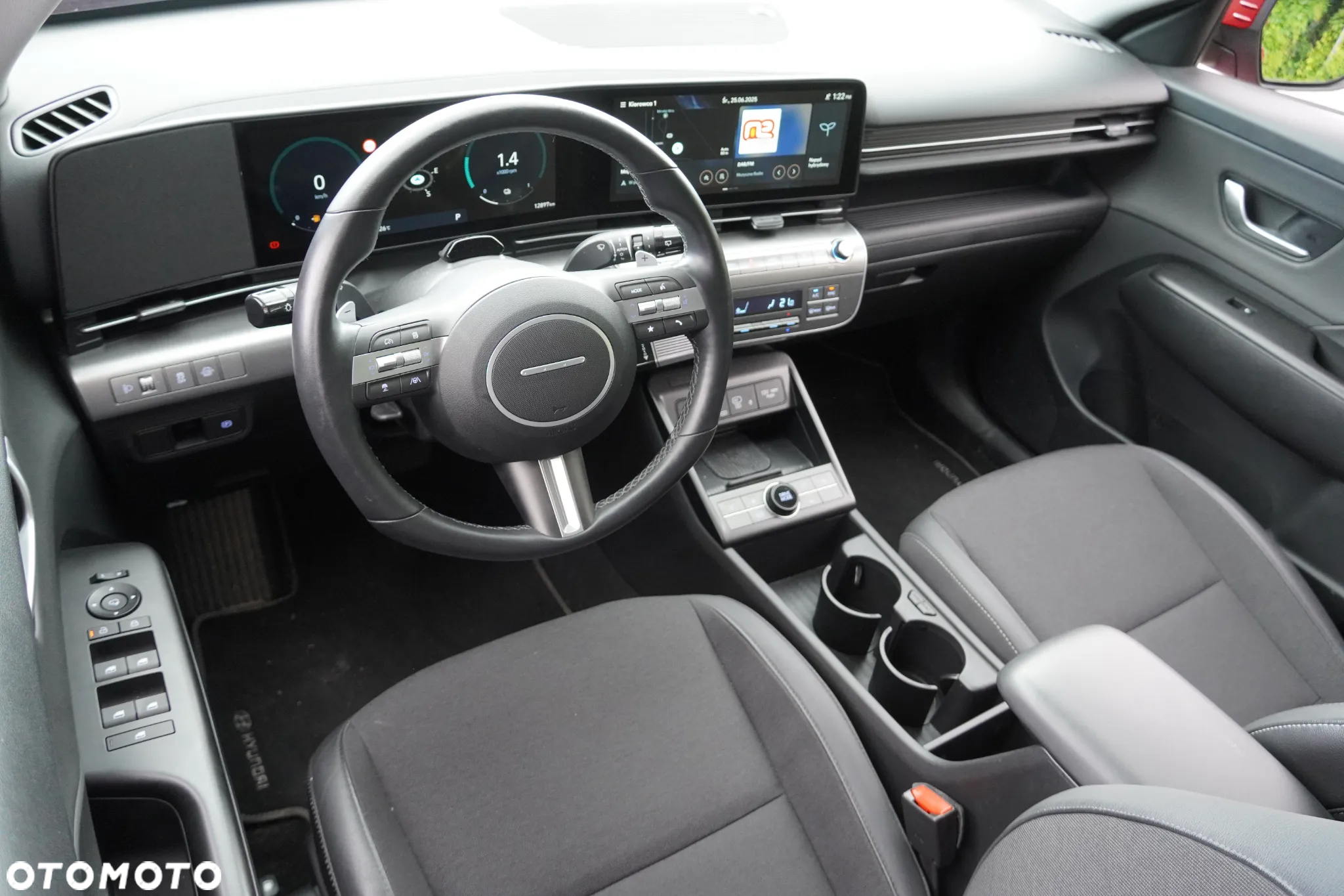 Hyundai Kona - 9