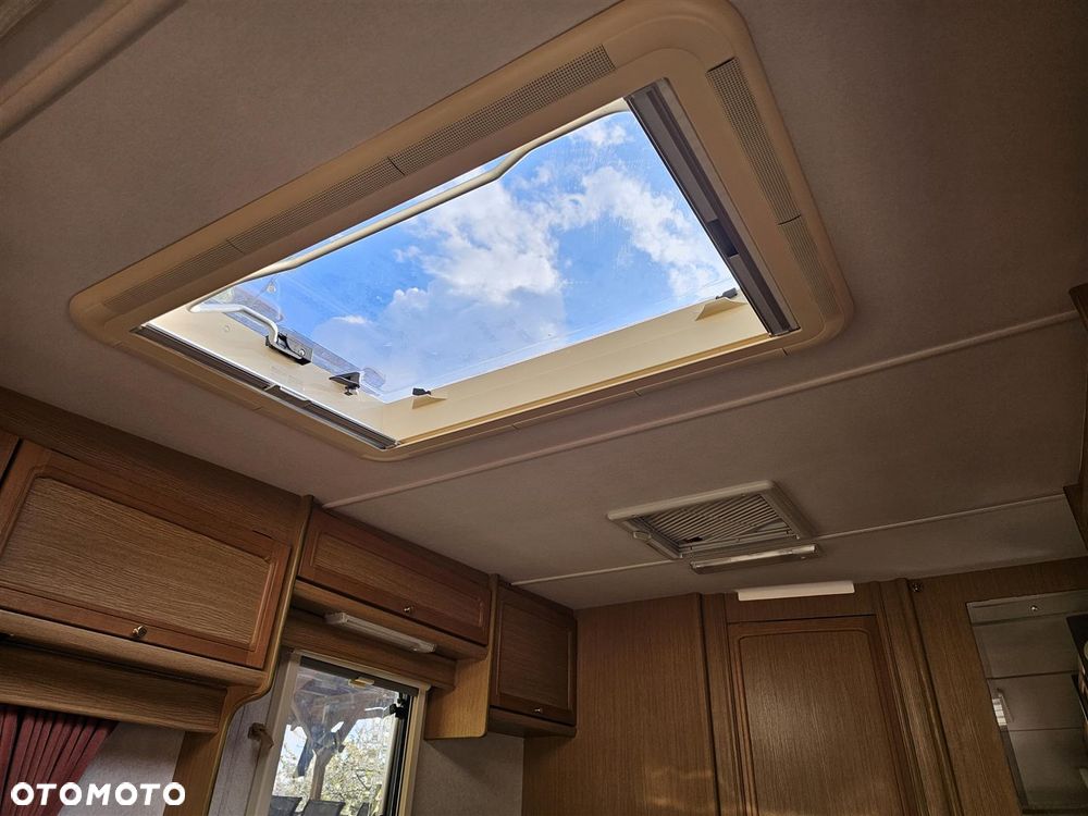 Inny Bardzo zadbana, czysta, dmc 1040 kg - 30