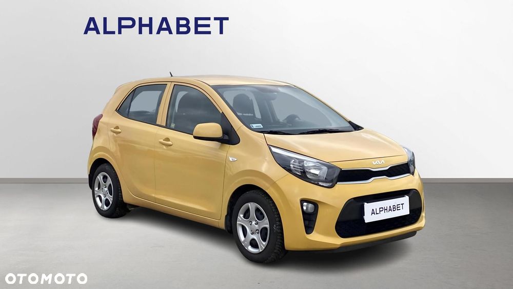 Kia Picanto 1.0 M - 7