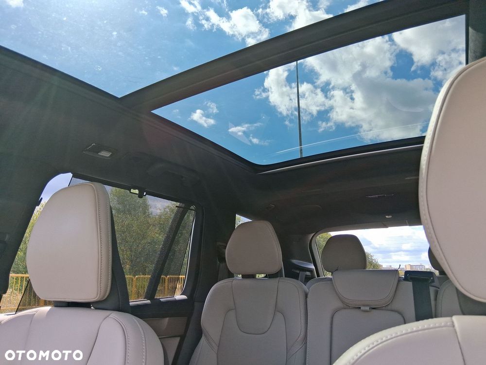 Volvo XC 90 - 18