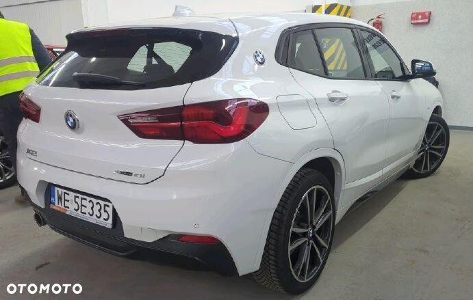 BMW X2 - 3