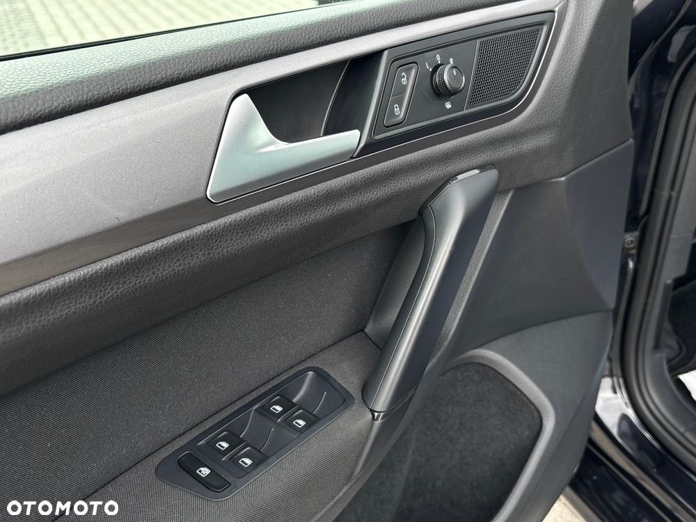 Volkswagen Golf Sportsvan 1.4 TSI (BlueMotion Technology) DSG Highline - 18