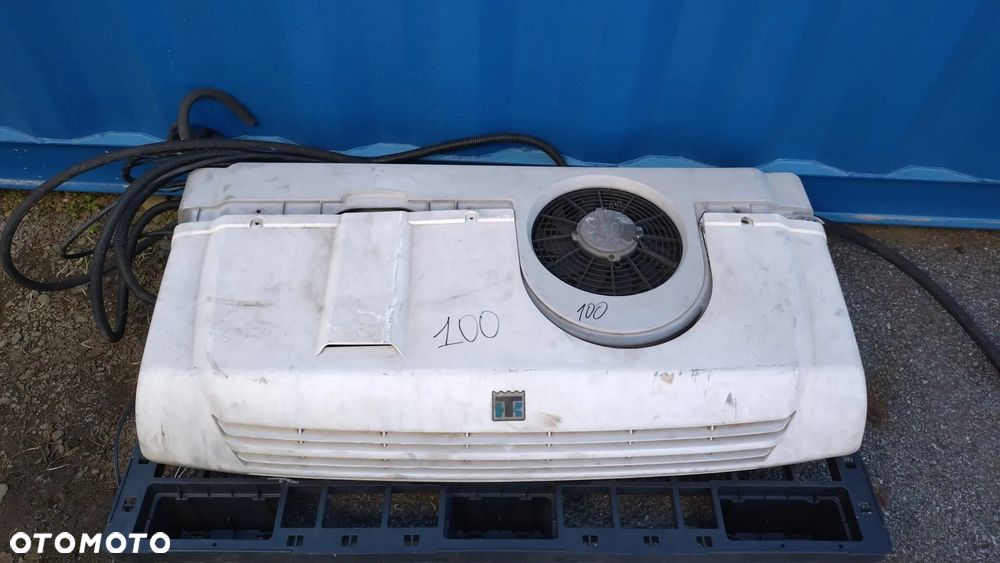 AGREGAT THERMO KING V300 MAX NO 100 - 3