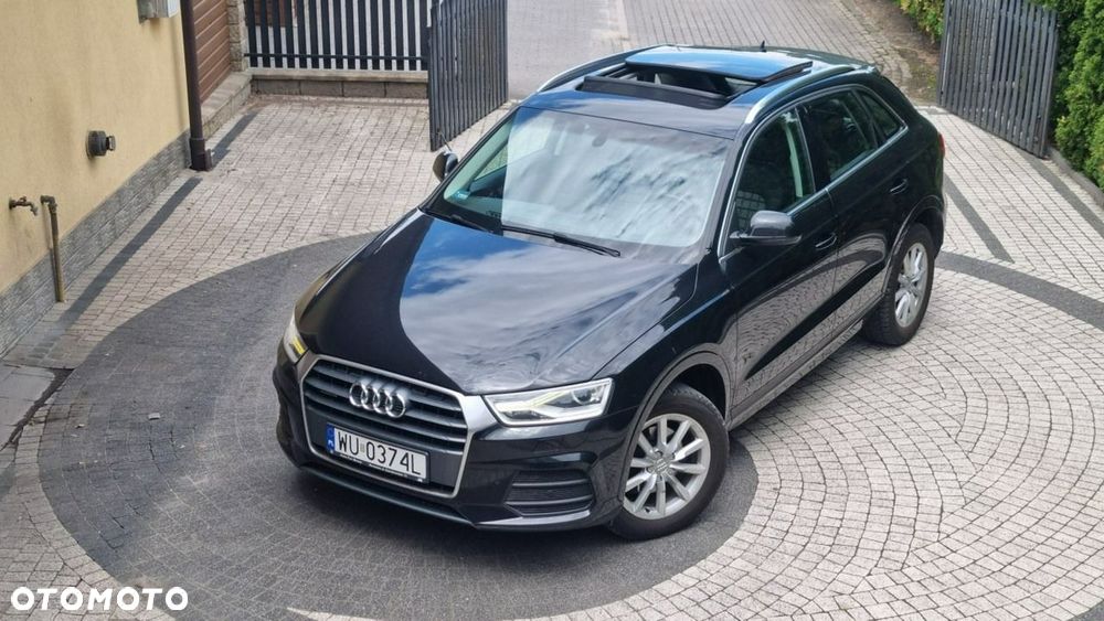 Audi Q3 - 25