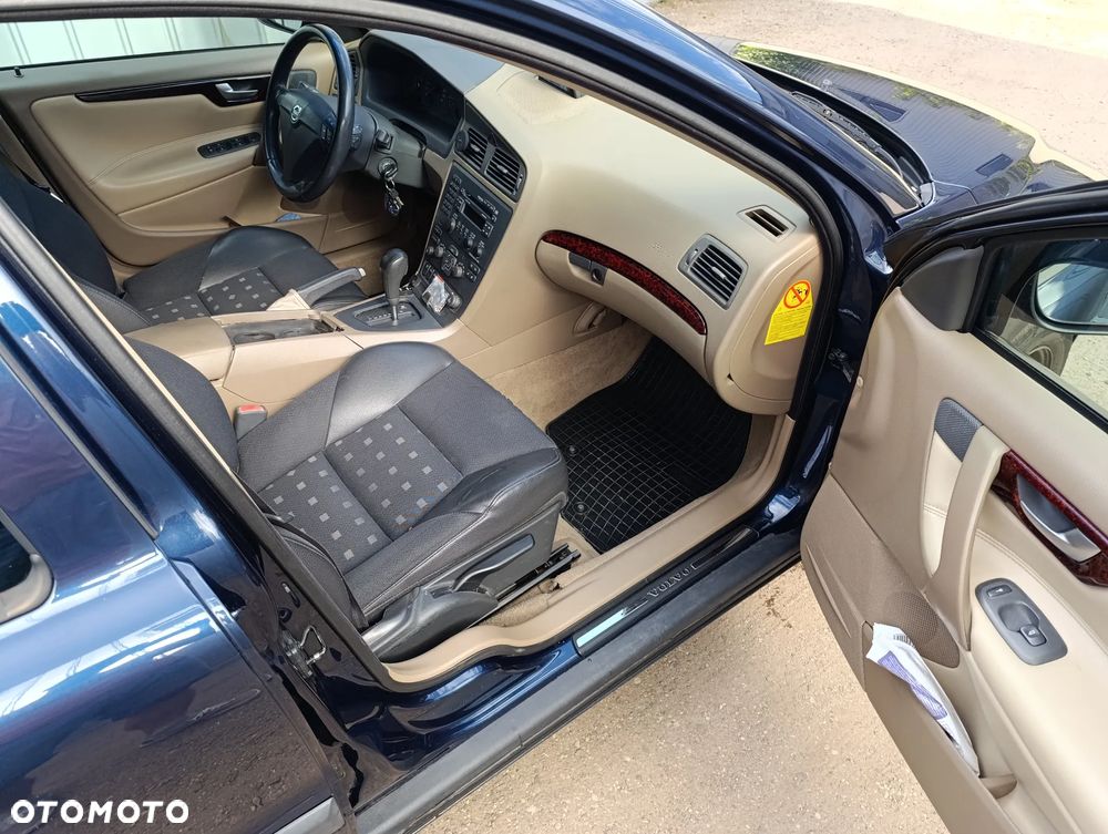 Volvo S60 2.4 Edition - 13