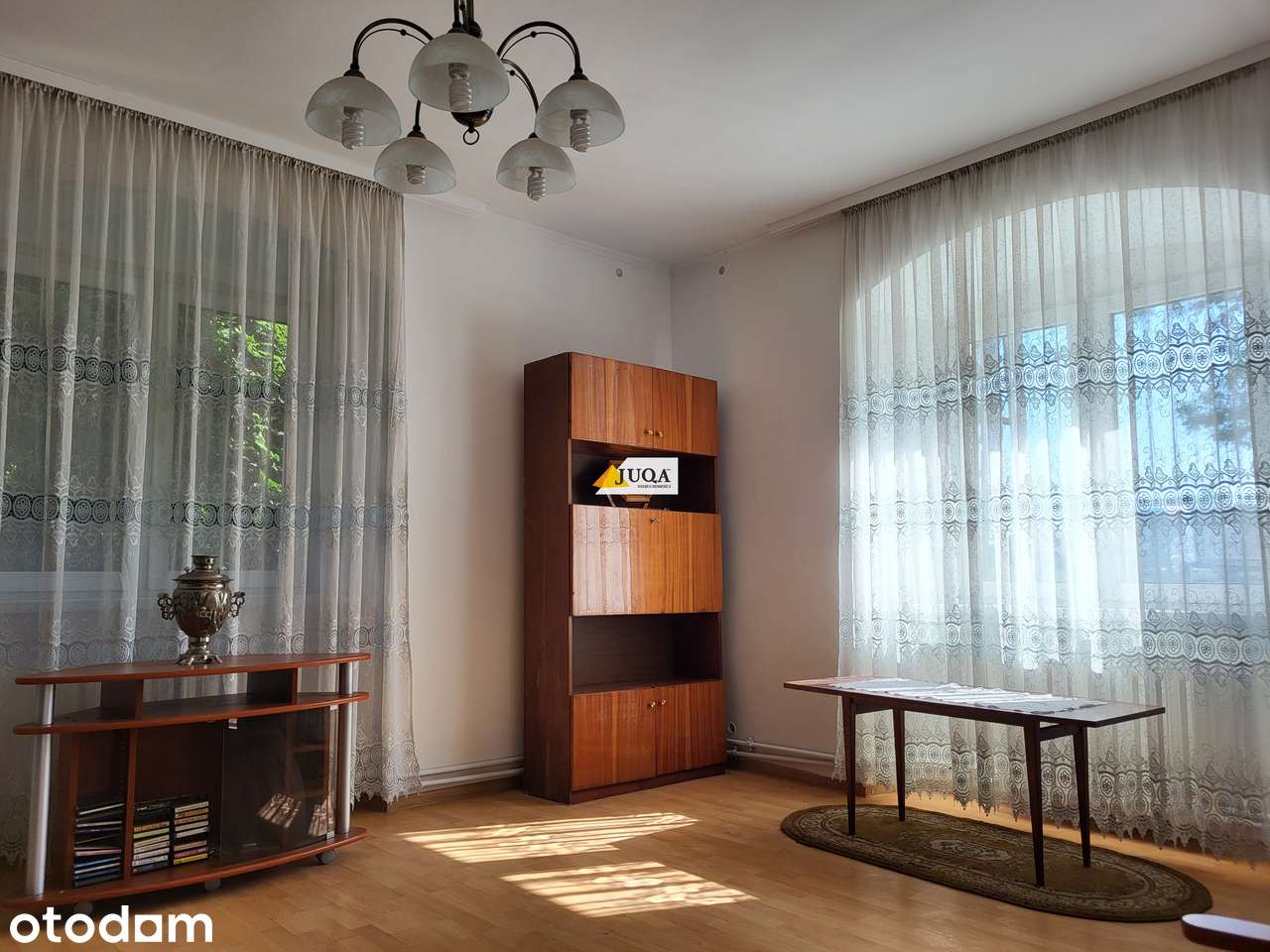 Mieszkanie | 2 pokoje | 54 m2 | Wróblowice | na parterze