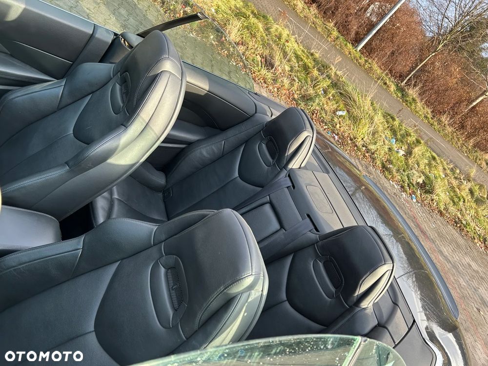 Peugeot 308 CC 1.6 THP Active - 8