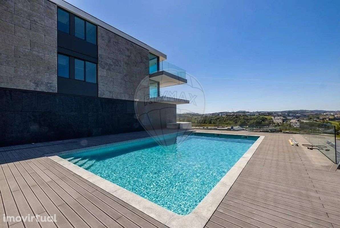 Apartamento T4 para venda - Grande imagem: 5/24