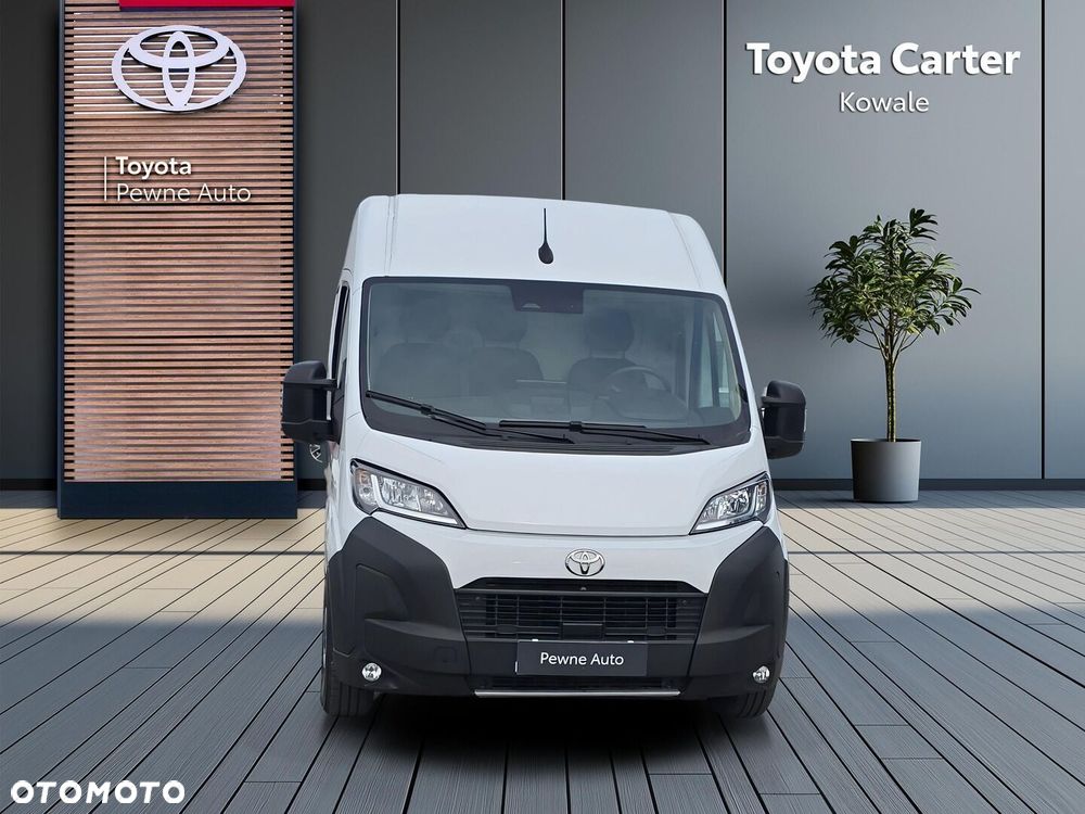 Toyota PROACE MAX - 9