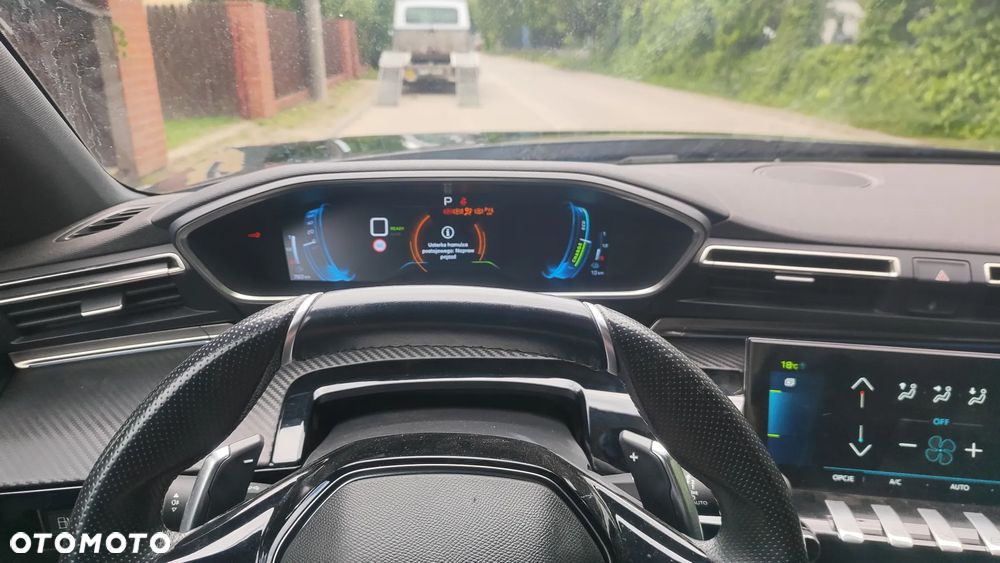 Peugeot 508 225 e-EAT8 GT - 20