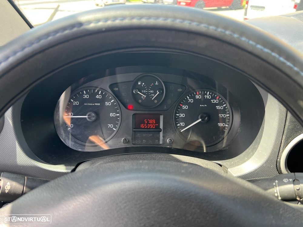 Peugeot Partner 1.6 HDI - 16
