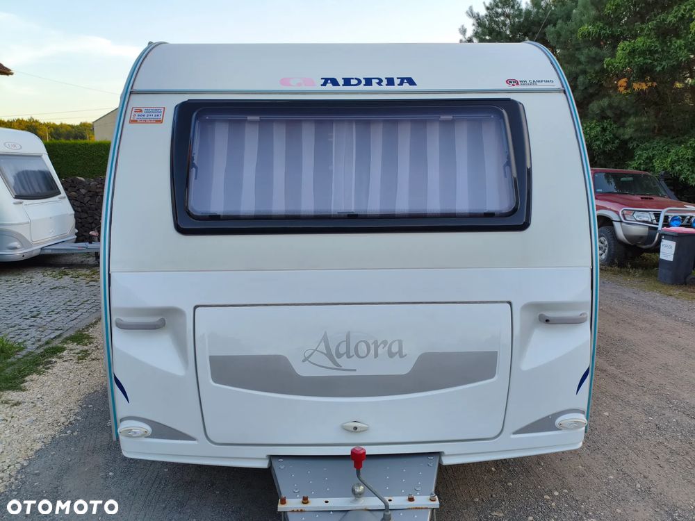 Adria - 12