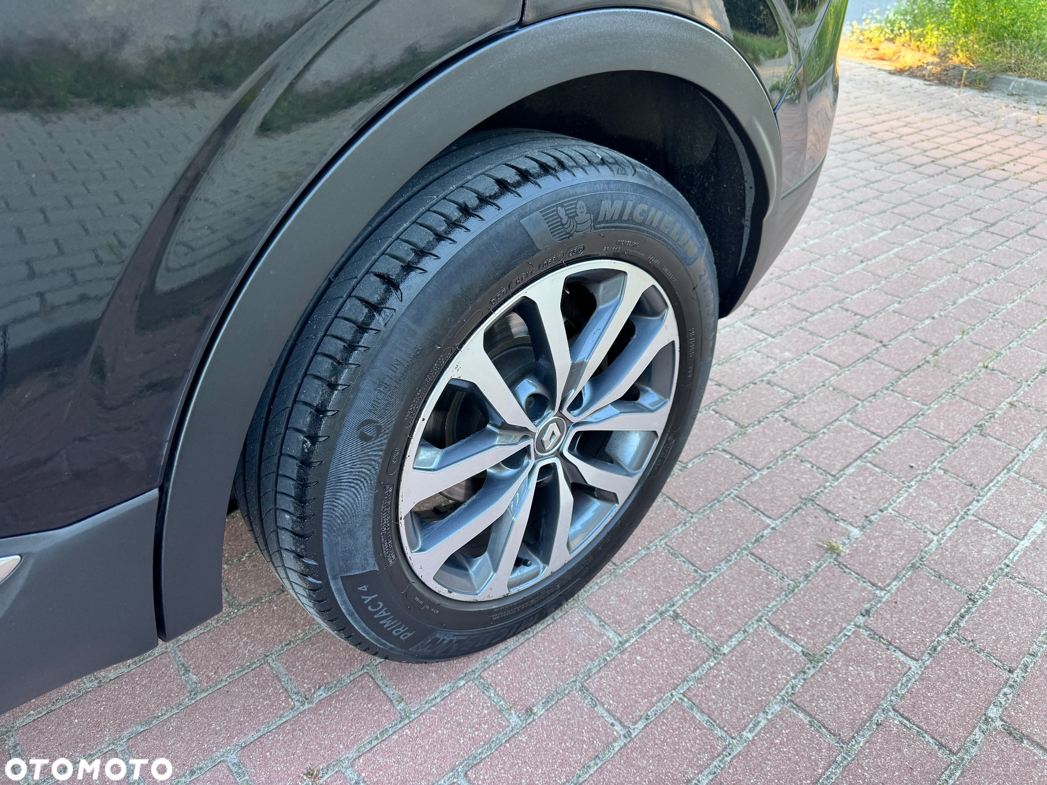 Renault Kadjar 1.5 dCi Energy Intens EDC - 21
