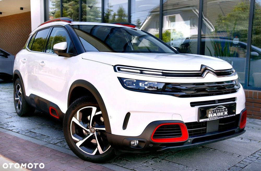 Citroën C5 Aircross - 3