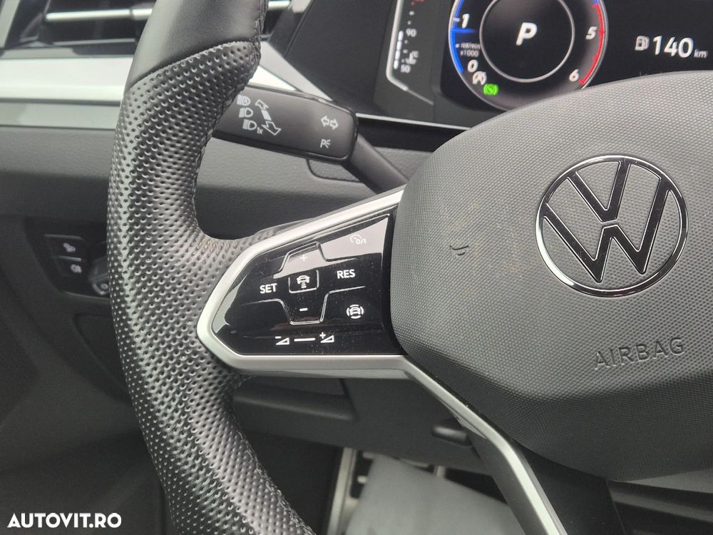 Volkswagen ARTEON 2.0 TDI 4Motion DSG Elegance - 19