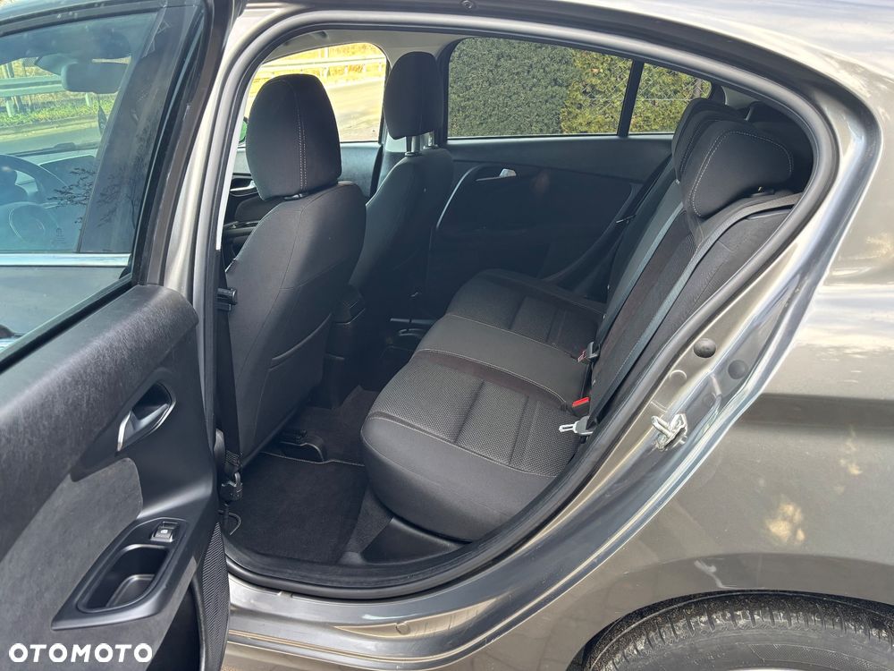 Fiat Tipo 1.6 MultiJet DCT S-Design - 10