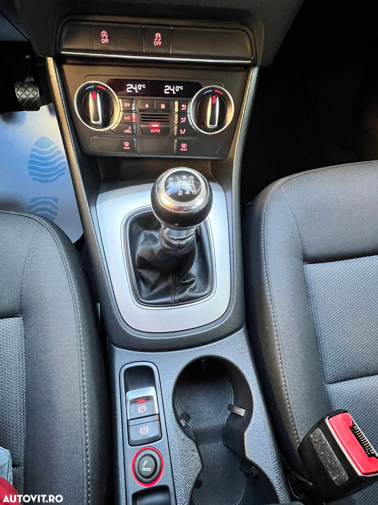 Audi Q3 2.0 TDI Quattro Design - 17