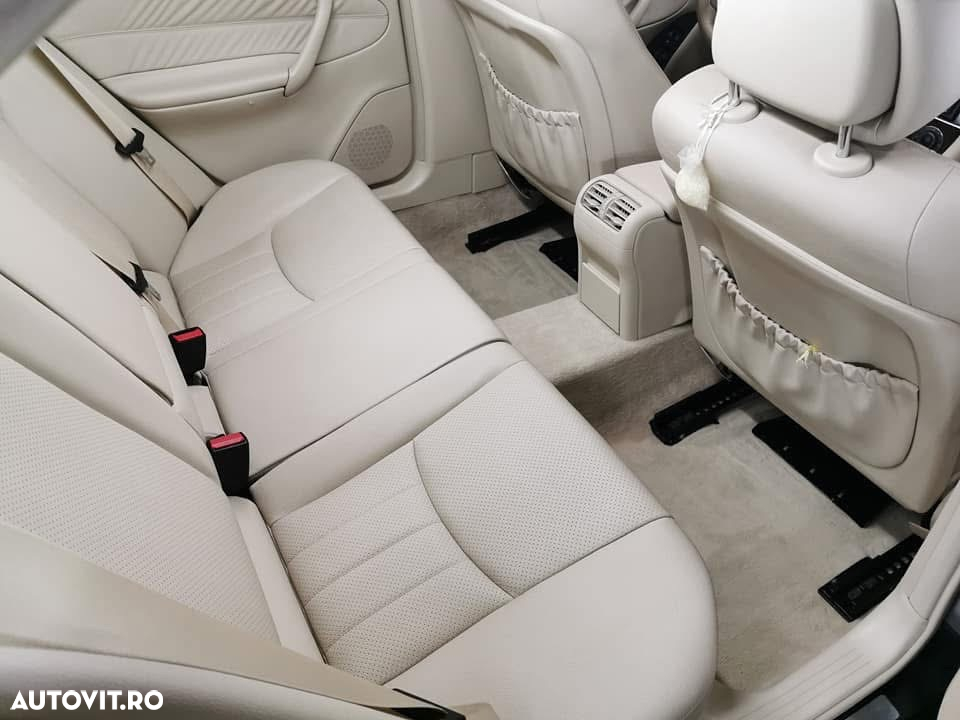 Mercedes-Benz C 220 CDI Estate - 2
