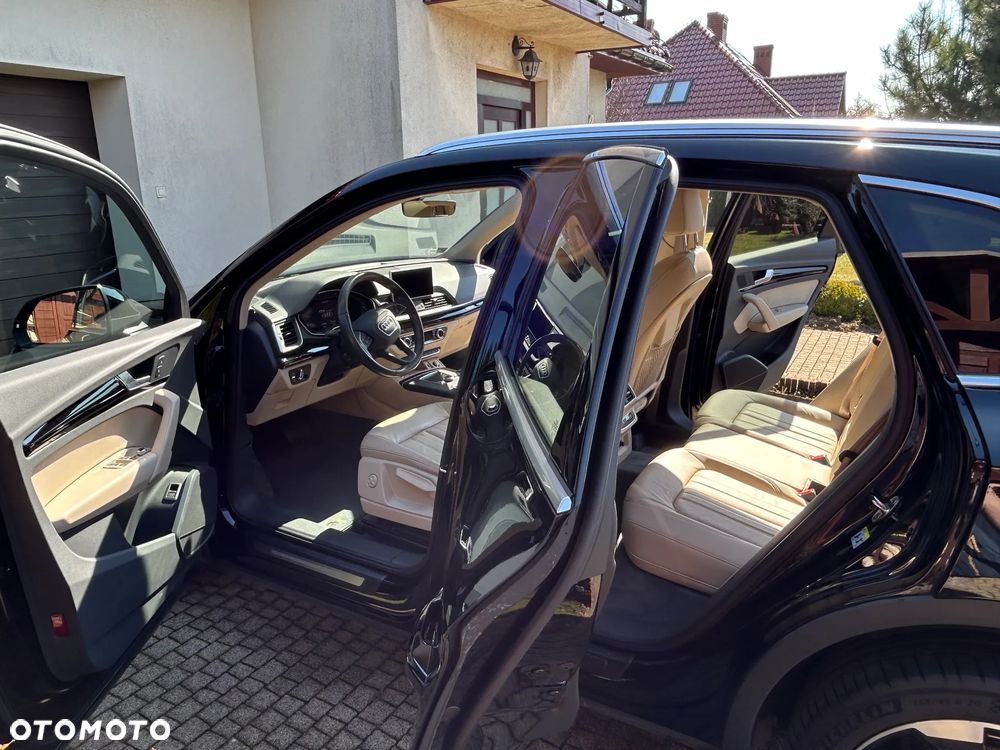 Audi Q5 2.0 TDI Quattro S tronic - 7