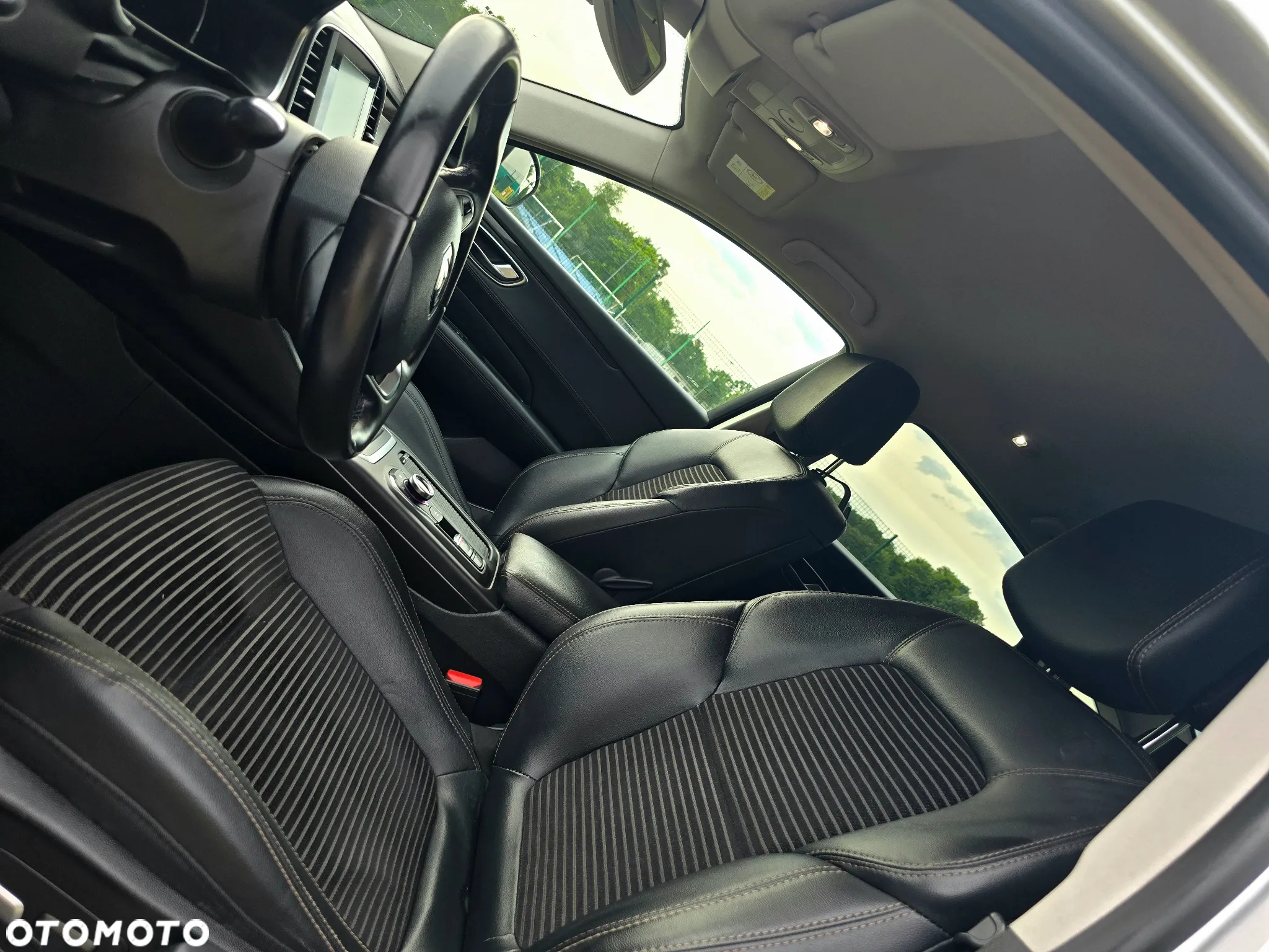 Renault Talisman 1.6 Energy dCi Limited EDC - 17