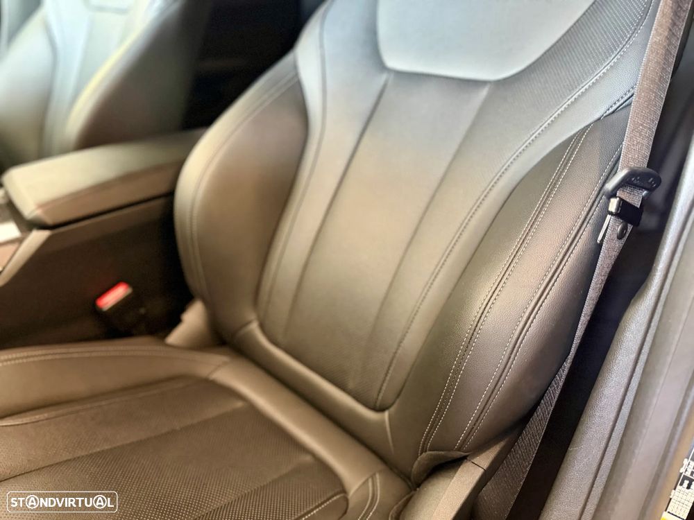 BMW i4 eDrive40 Gran Coupe M Sport - 23