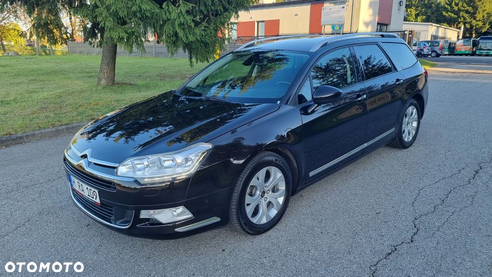 Citroën C5 2.0 HDi Dynamique - 3
