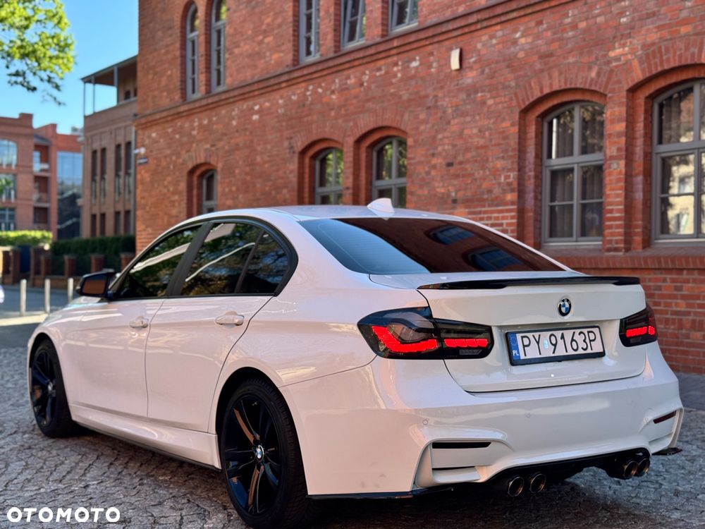 BMW Seria 3 - 12