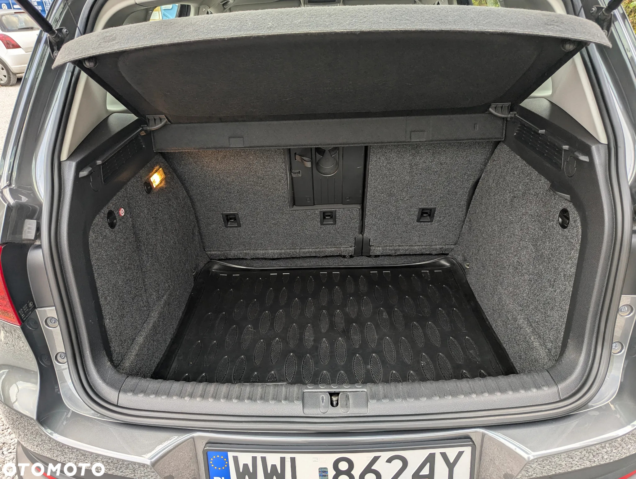 Volkswagen Tiguan 1.4 TSI BlueMotion Technology Trend & Fun - 13