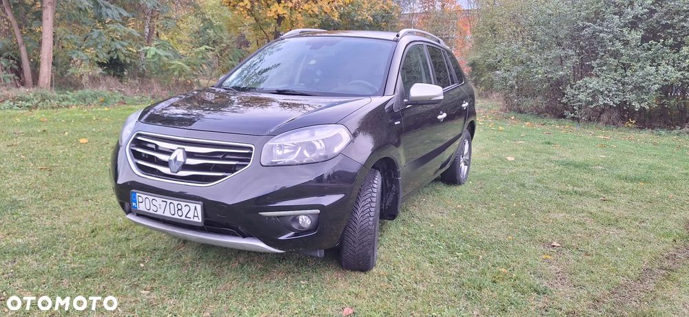 Renault Koleos 2013 photo 3